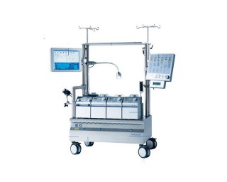 Аппарат искусственного кровообращения Maquet HL 20